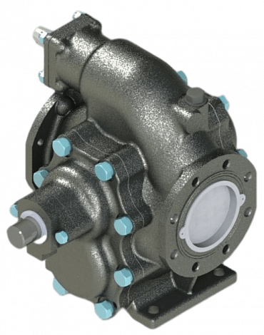 Ш 80-2,5-37,5/2,5Б