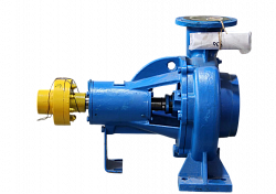 Насосы и агрегаты К 200-150-400 (I)